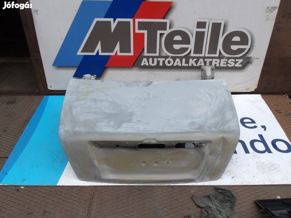 [GYÁRI BONTOTT KIS SÉRÜLÉS]ROLLS ROYCE GHOST 2009-2020  HÁTSÓ CSOMAGT